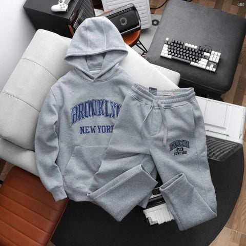 Set đồ Nam ICONDENIM New York Cozy