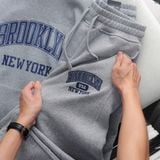 Set đồ Nam ICONDENIM New York Cozy