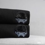 Áo Polo Nam ICONDENIM MONSTER