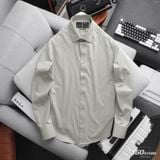 Áo Sơ Mi Nam Tay Dài ICONDENIM Essential Elegance