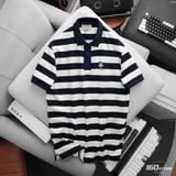 Áo Polo Nam ICONDENIM Nautical Stripes Orgnls