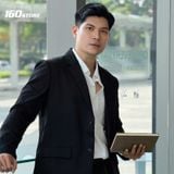 Áo Blazer Nam ICONDENIM Classic