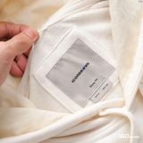 Áo Hoodie Nam ICONDENIM Orgnls Typography With Tape
