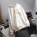 Áo Hoodie Nam ICONDENIM Orgnls Typography With Tape