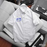 Áo Sơ Mi Nam Tay Ngắn ICONDENIM Orgnls