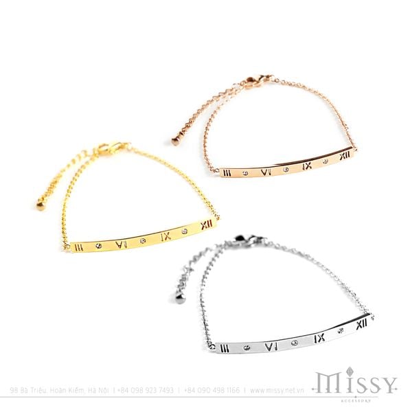 Tiffany&Co. - Missy Accessory Tiffany&Co. - Missy Accessory