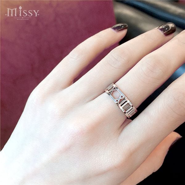 Tiffany&Co. - Missy Accessory