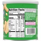  BÁNH ĂN DẶM GERBER ORGANIC LIL’ CRUNCHIES CHO BÉ TỪ 12M+ (45G) 