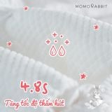  Tã/Bỉm Dán MoMo Rabbit Eco Singsing 