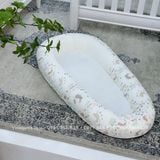  Nôi Vải Di Động Purflo Sleep Tight Baby Bed 