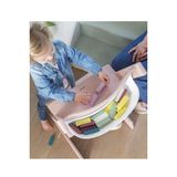  KHAY SAU TRỮ ĐỒ GHẾ ĂN DẶM STOKKE TRIPP TRAPP 