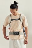  Địu Trẻ Em Baby Bjorn Baby Carrier Harmony - Màu Kem 