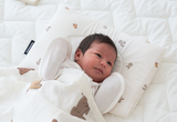  Gối Duraron Dono&Dono Cho Bé Sơ Sinh 