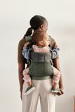  Địu Trẻ Em Baby Bjorn Baby Carrier Harmony - Màu Dark Green 