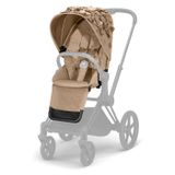  Đệm ghế xe đẩy Cybex Priam Limited Edition - Simply Flowers Beige 