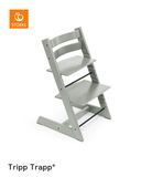  GHẾ ĂN DẶM STOKKE TRIPP TRAPP - GLACIER GREEN 