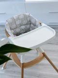  Ghế ăn dặm Highchair LouLou by Vinaquick 