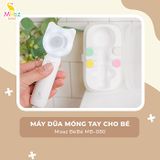  Máy dũa móng tay cho bé Moaz BéBé MB-080 
