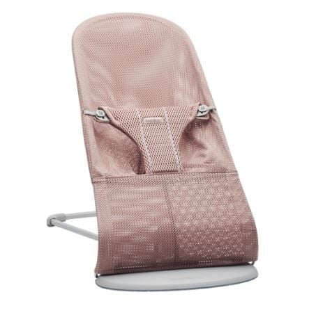  Ghế Rung Baby Bjorn Bouncer Bliss Vải Lưới Mesh 