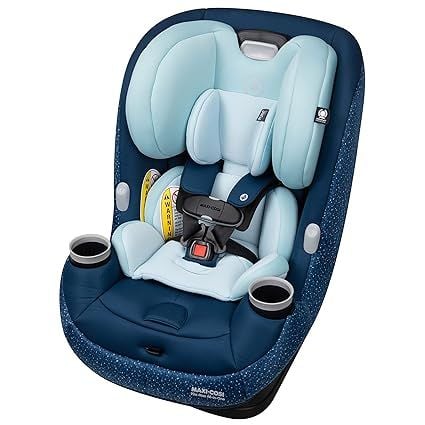  Ghế Ngồi Ô Tô Maxi-Cosi Pria Max All In One Convertible Car Seat 