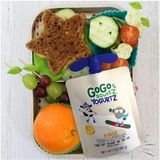  Sữa chua túi Gogo SqueeZ YogurtZ - Xoài 