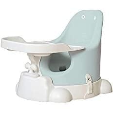  GHẾ ĂN DẶM MUNA JELLYMOM - CHAIR & TRAY 