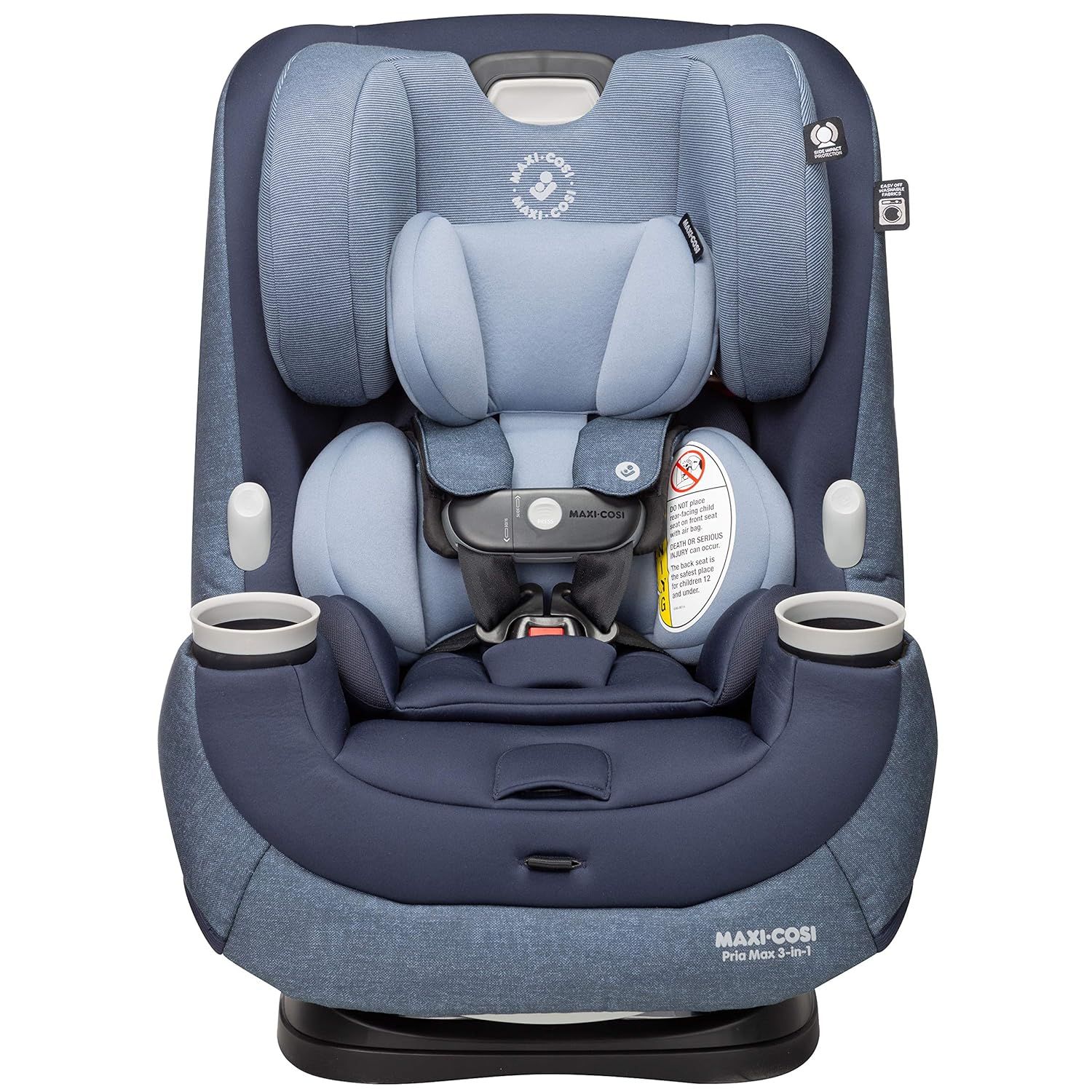  Ghế Ngồi Ô Tô Maxi-Cosi Pria Max All In One Convertible Car Seat 