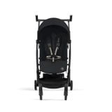  Xe đẩy gấp gọn Cybex Libelle - Màu Magic Black 