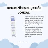  Kem Dưỡng Hữu Cơ Chống Hăm & Phục Hồi Jonzac Dành Cho Bé Từ Sơ Sinh 40ml 