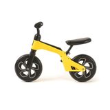  Xe chòi chân Qplay Tech Balance Bike - Vàng 