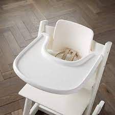  KHAY GHẾ ĂN DẶM STOKKE TRIPP TRAPP 