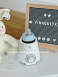  Máy hâm sữa Moaz BéBé MB-039 