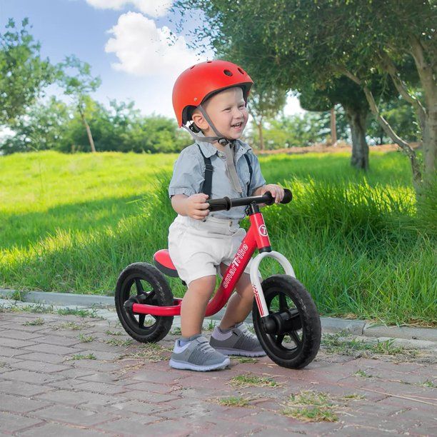  Xe chòi chân Balance Bike by SmarTrike 