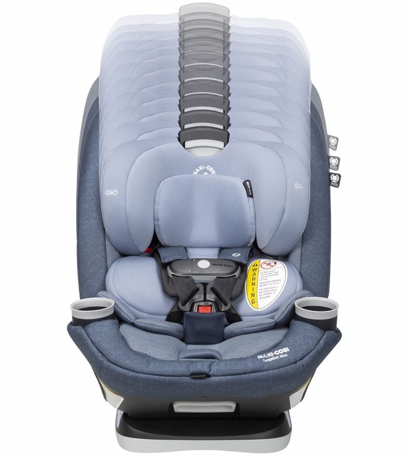  GHẾ NGỒI Ô TÔ MAXI-COSI MAGELLAN MAX XP CONVERTIBLE CARSEAT 