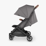  XE ĐẨY GẤP GỌN UPPABABY MINU V2 - MÀU GREYSON 