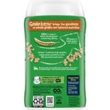  Bột Ăn Dặm Gerber Organic Vị Yến Mạch Cho Bé Từ 4M+ ( 227g) 