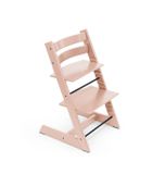  GHẾ ĂN DẶM STOKKE TRIPP TRAPP - SERENE PINK 