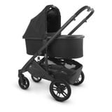  XE ĐẨY UPPABABY CRUZ V2 - MÀU ĐEN JAKE 