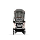  XE ĐẨY CYBEX MIOS 3 - ROSE GOLD/ PEARL GREY 