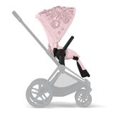  Đệm ghế xe đẩy Cybex Priam Limited Edition - Simply Flowers Light Pink 