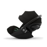  Ghế Ngồi Ô Tô Sơ Sinh Cybex Cloud G Plus i-Size - Màu Moon Black 