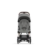  Xe đẩy gấp gọn Cybex Platinum Coya - Rosegold/Dark Grey 