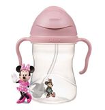  BÌNH NƯỚC B.BOX DISNEY 360 ĐỘ CHO BÉ TẬP UỐNG TỪ 6M+ 