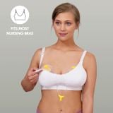  Máy hút sữa rảnh tay Medela Freestyle Hands-free Breast Pump 
