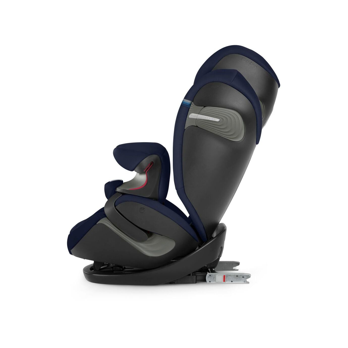  Ghế ngồi ô tô Cybex Pallas S 2-in-1 - Màu Navy Blue 