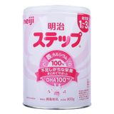  Sữa bột Meiji Nhật số 9 cho bé từ 1-3 tuổi (800g) 