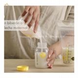  Máy hút sữa rảnh tay Medela Freestyle Hands-free Breast Pump 