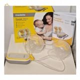  Máy hút sữa rảnh tay Medela Freestyle Hands-free Breast Pump 