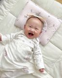  Gối Duraron Dono&Dono Cho Bé Sơ Sinh 