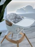  Ghế ăn dặm Highchair LouLou by Vinaquick 